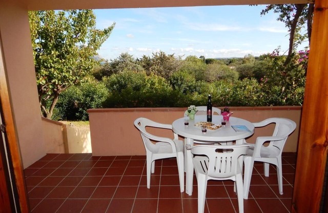 Holiday apartment Porto Istana for 1 - 3 persons with 1 bedroom - Holiday apartment