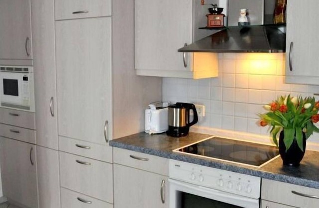 Holiday apartment Resch