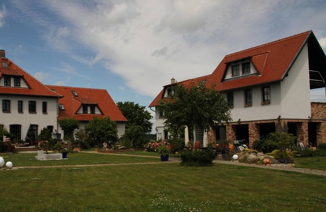 Holiday apartment Rankwitz for 1 - 2 persons with 1 bedroom - Holiday apartment