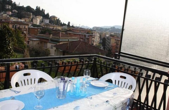 Holiday apartment Rapallo for 1 - 5 persons with 1 bedroom - Holiday apartment in one or multi-famil