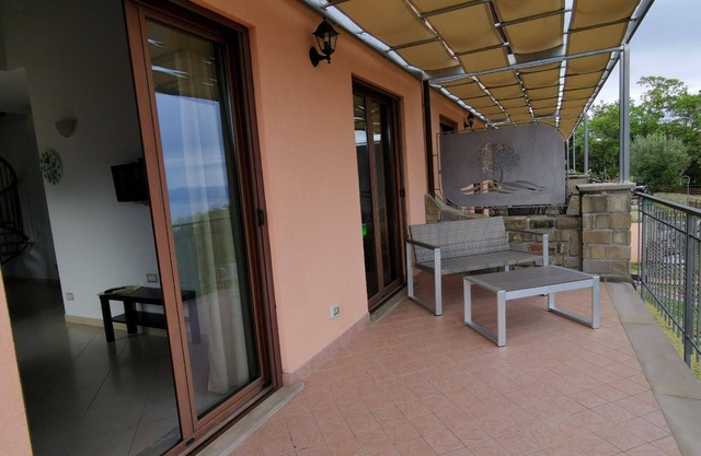 Holiday apartment Rofrano for 1 - 6 persons with 2 bedrooms - Holiday apartment