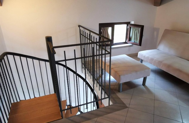 Holiday apartment Rofrano for 1 - 6 persons with 2 bedrooms - Holiday apartment