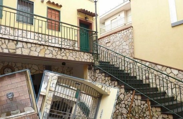 Holiday apartment Salerno for 1 - 5 persons with 1 bedroom - Holiday apartment in one or multi-famil