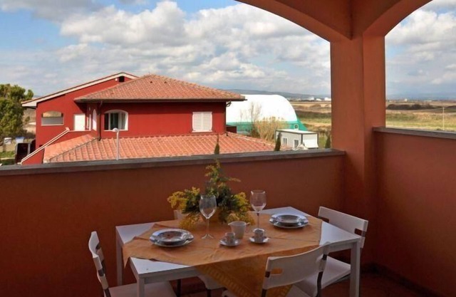 Holiday apartment Scarlino for 1 - 6 persons with 2 bedrooms - Holiday apartment
