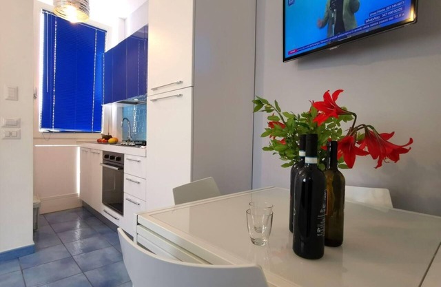Holiday apartment Scario for 1 - 4 persons with 1 bedroom - Holiday apartment