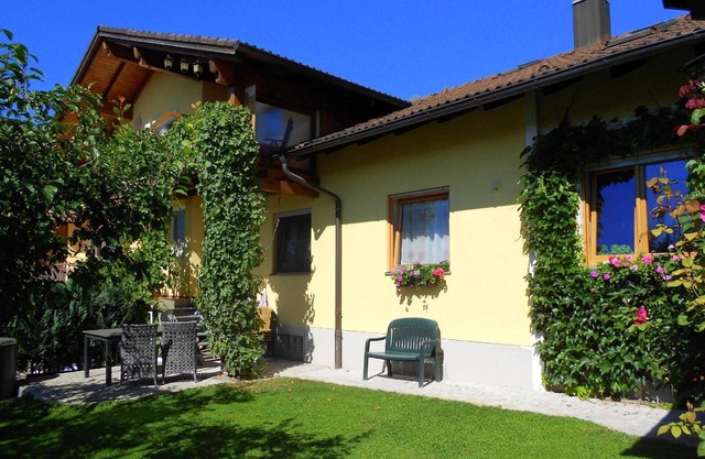 Holiday apartment Seeg for 1 - 2 persons with 1 bedroom - Holiday house