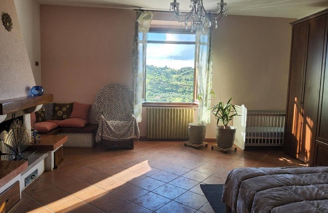Holiday apartment Seggiano for 1 - 4 persons with 1 bedroom - Holiday apartment