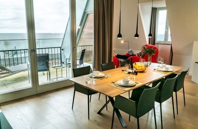 Holiday apartment Sellin for 1 - 4 persons with 2 bedrooms - Holiday apartment