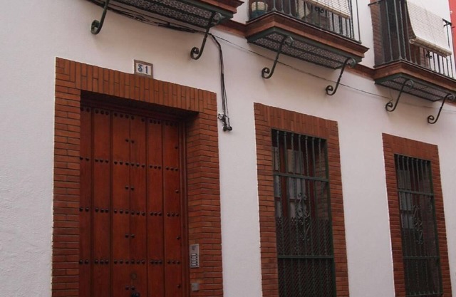 Holiday apartment Sevilla for 1 - 4 persons with 2 bedrooms - Holiday apartment in one or multi-fami