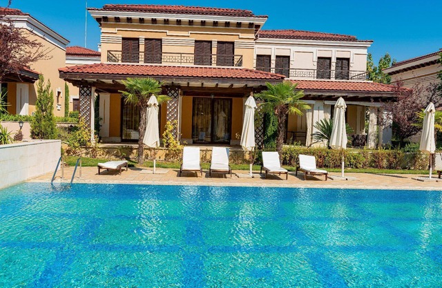 Holiday apartment Sozopol for 1 - 4 persons with 1 bedroom - Holiday apartment
