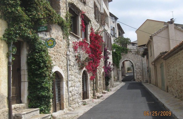 Holiday apartment St Jeannet for 10 - 15 persons with 3 bedrooms - Holiday apartment in one or multi