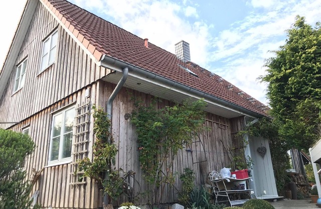 Holiday apartment Steinberg for 1 - 2 persons with 1 bedroom - Holiday house