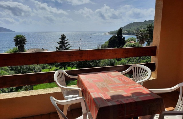 Holiday apartment Tiuccia for 1 - 6 persons with 2 bedrooms - Holiday apartment