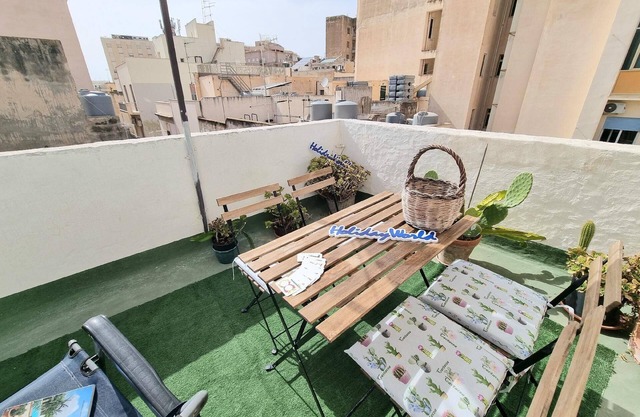 Holiday apartment Trapani for 1 - 6 persons with 3 bedrooms - Holiday apartment