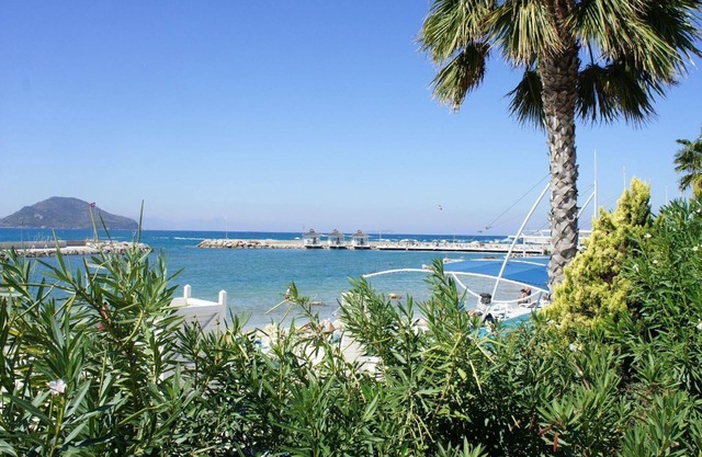 Holiday apartment Turgutreis for 1 - 2 persons with 1 bedroom - Holiday apartment in one or multi-fa