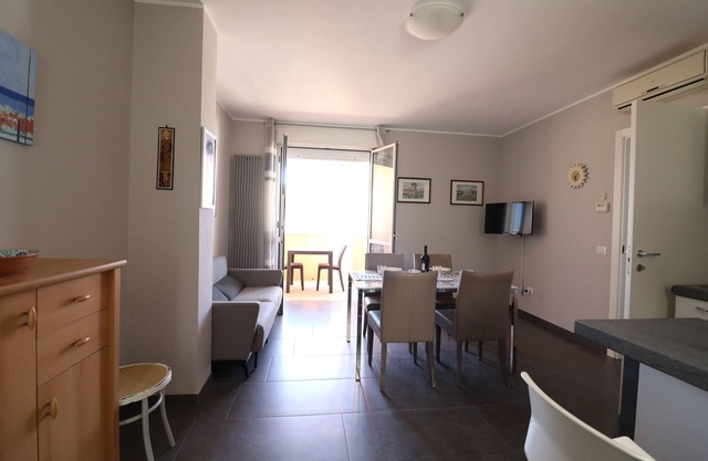 Holiday Apartment Valentina in Otranto