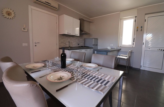 Holiday Apartment Valentina in Otranto