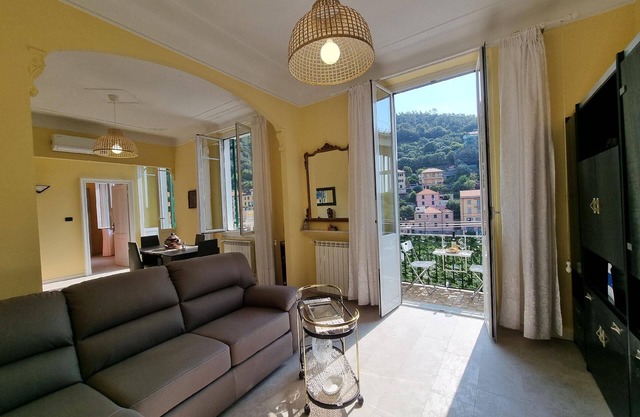 Holiday apartment Varazze for 1 - 4 persons with 2 bedrooms - Holiday apartment in one or multi-fami