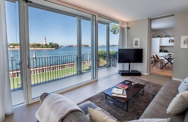 Holiday apartment Venezia for 1 - 4 persons with 2 bedrooms - Holiday house