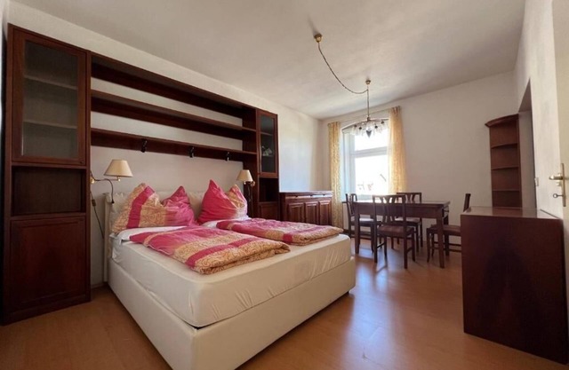 Holiday apartment Villach for 1 - 2 persons with 1 bedroom - Holiday apartment in one or multi-famil