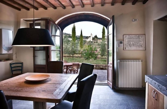 Holiday apartment Vinci for 1 - 6 persons with 3 bedrooms - Twin house