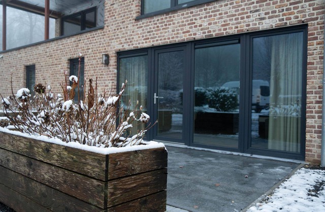 Holiday apartment Voeren for 1 - 2 persons - Holiday apartment