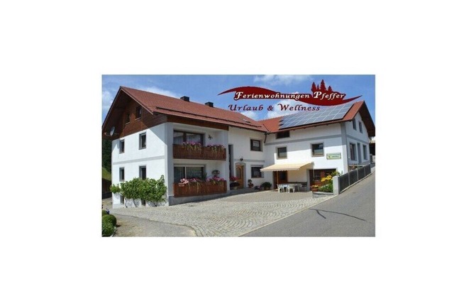 Holiday apartment Waidlersuite