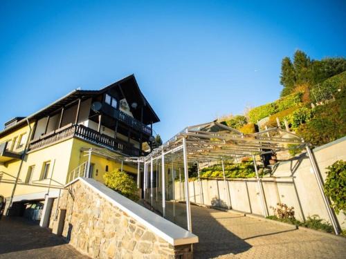 Holiday apartment with 2 bedrooms