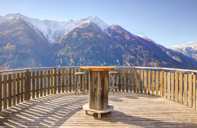Holiday home in Obervellach near ski area