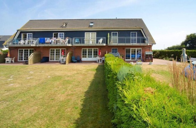 Holiday complex Schuldt, Behrensdorf