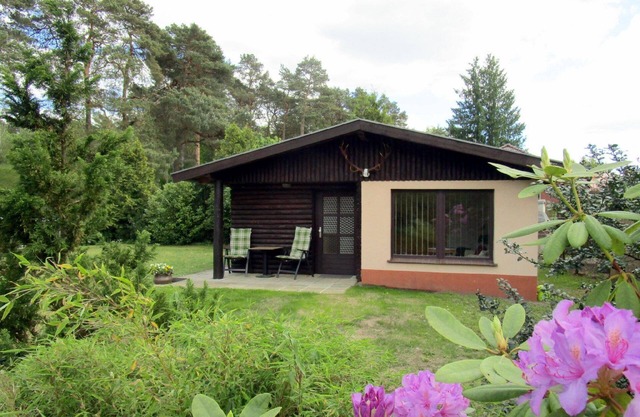 Holiday cottage in Neustadt-Glewe