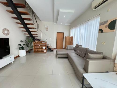 Holiday cottage Samui