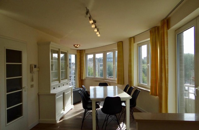 Holiday Cottages Blankenberge