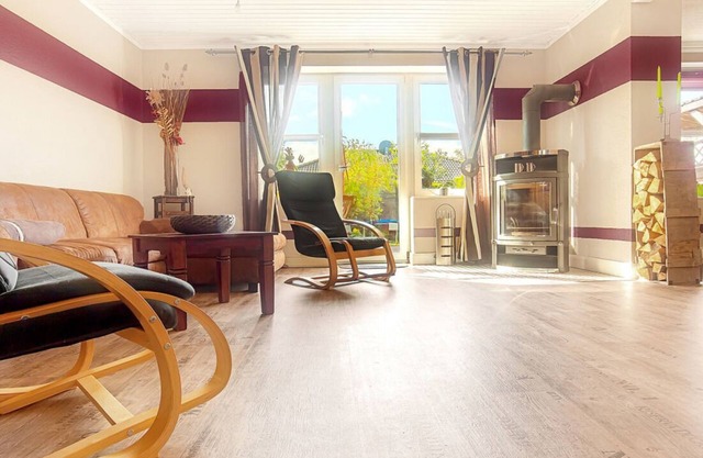 Holiday home for 5 guests with 95m² in Fehmarn OT Dänschendorf (11296)