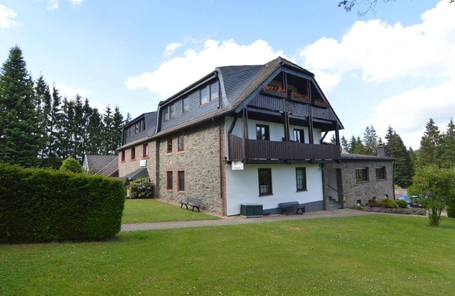 Holiday Home Monschau with Sauna and Terrace
