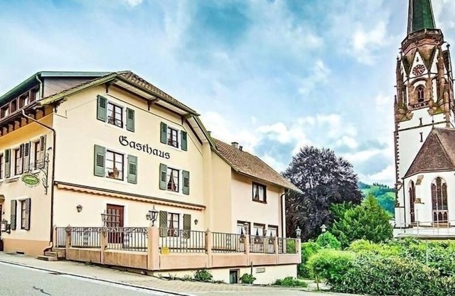 holiday apartment/apt. for 3 guests with 55m² in Schönau im Schwarzwald (174159)