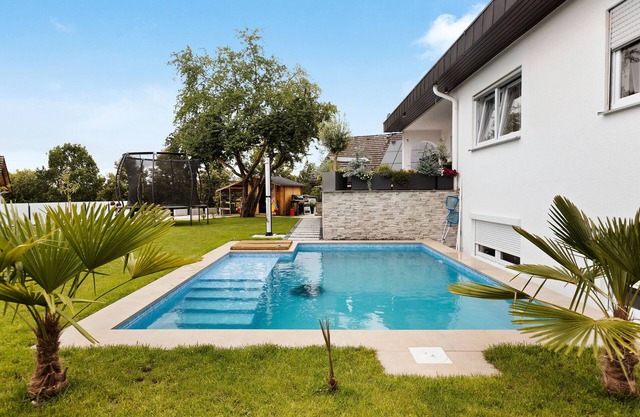 Holiday Apartment Blackforest