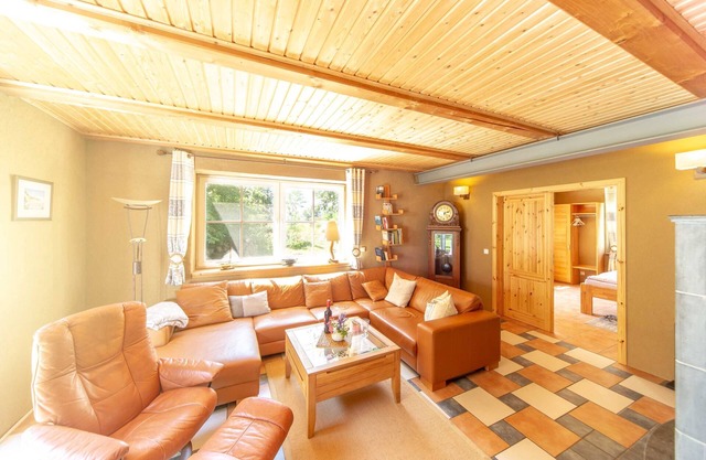 Holiday EC - Apartments in thatched house