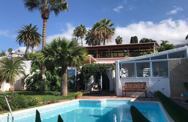 Holiday house La Victoria de Acentejo for 1 - 6 persons with 3 bedrooms - Holiday house