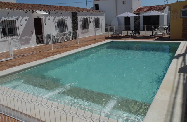 Holiday Home 'La Fillita' with Shared Pool, Wi-Fi and Air Conditioning
