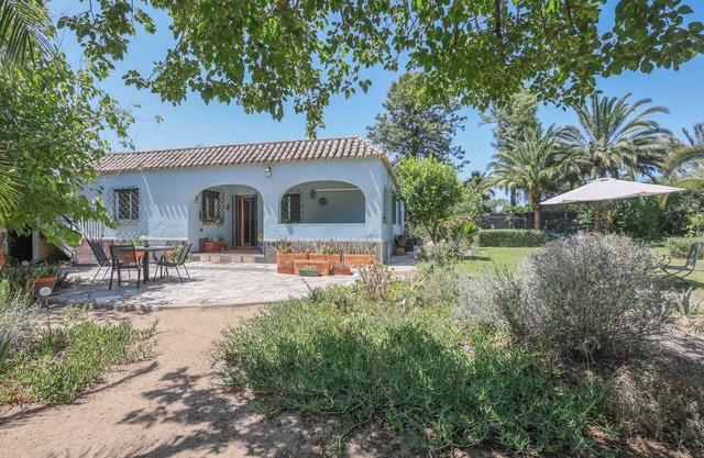 Holiday Home Villa Moral