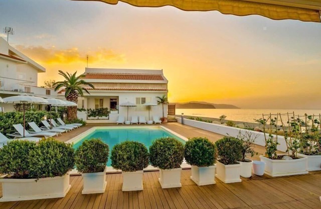 Holiday flat 'Bianca'