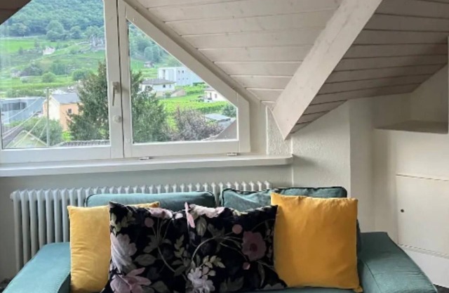 Holiday flat 'Casa Casermetta