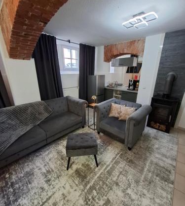 Holiday Flat Le jardin