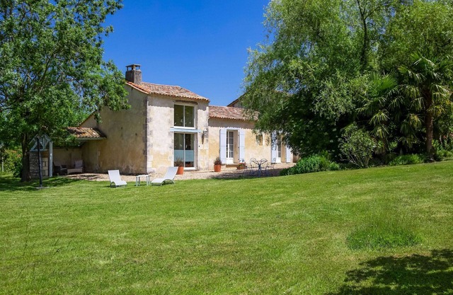 Holiday Home in Dordogne