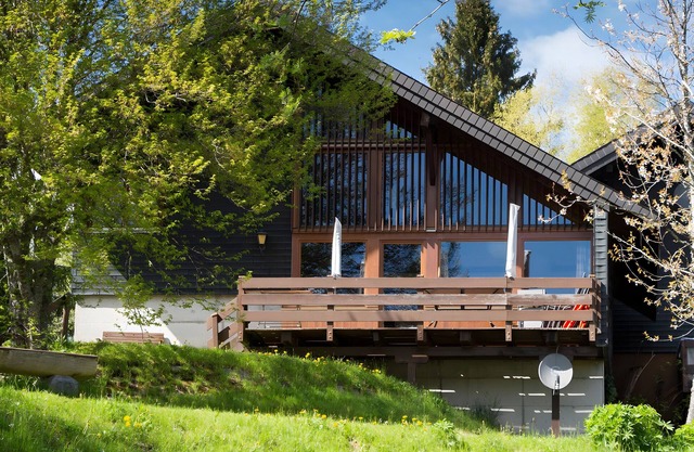 Holiday Home 'Casa Del Diavolo' with Shared Terrace, Balcony and Wi-Fi