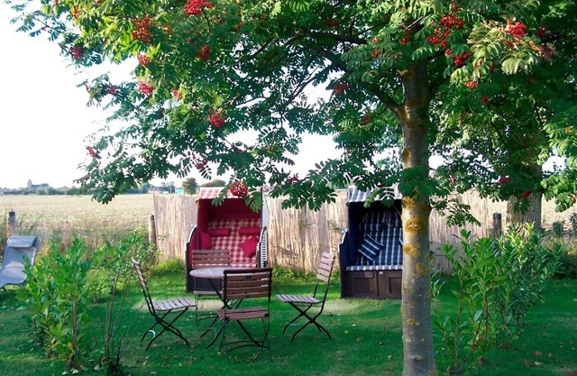 Holiday home for 7 guests with 98m² in Fehmarn OT Neue Tiefe (17343)