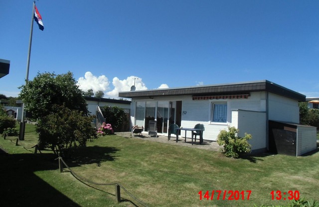 Holiday home for 4 guests with 50m² in Fehmarn OT Staberdorf (16072)