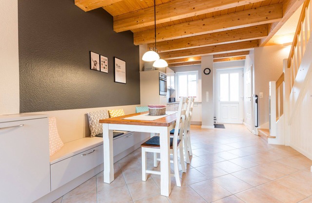 Holiday home for 5 guests with 70m² in Fehmarn OT Staberdorf (96107)