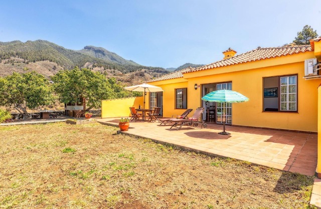 Holiday house Los Llanos de Aridane for 2 - 6 persons with 3 bedrooms - Holiday house